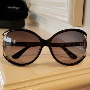 Ferragamo sunglasses